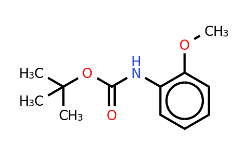 CAS 154150-18-2 | (2-Methoxyphenyl)-carbamic acid, 1,1-dimethyl ethyl ester