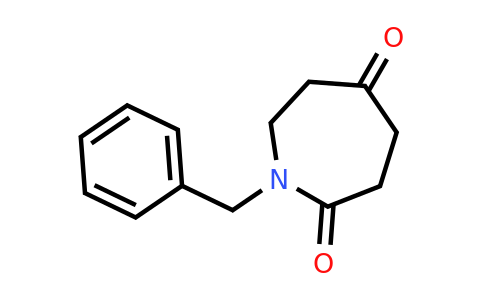 CAS 154195-30-9 | 1-Benzylazepane-2,5-dione
