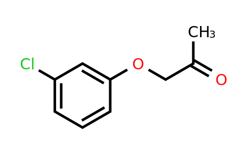 CAS 15422-18-1 | 1-(3-Chlorophenoxy)-2-propanone