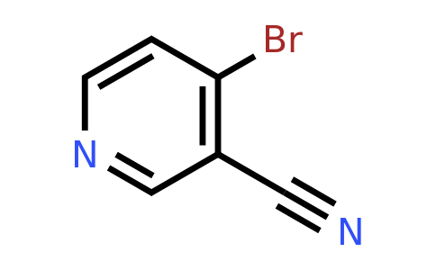 CAS 154237-70-4 | 4-Bromo-3-cyanopyridine