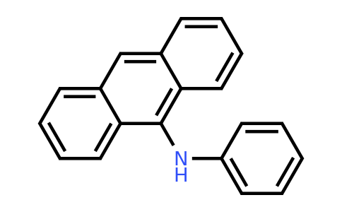 CAS 15424-38-1 | N-Phenylanthracen-9-amine