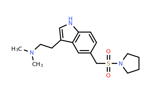 CAS 154323-57-6 | Almotriptan