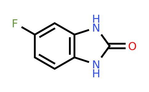 CAS 1544-75-8 | 5-Fluoro-1,3-dihydrobenzoimidazol-2-one