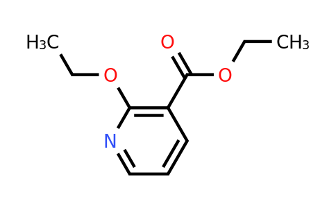 CAS 15441-51-7 | Ethyl 2-ethoxynicotinate