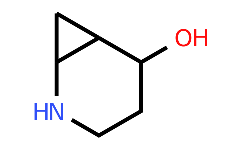 CAS 1544237-18-4 | 2-azabicyclo[4.1.0]heptan-5-ol