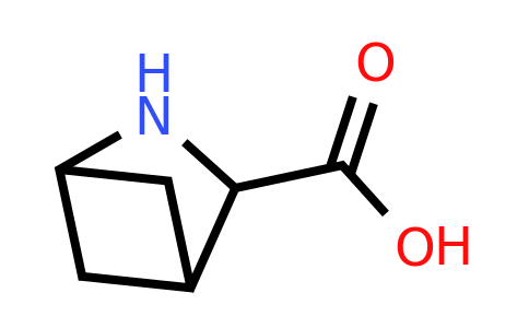 CAS 1544365-08-3 | 2-azabicyclo[2.1.1]hexane-3-carboxylic acid