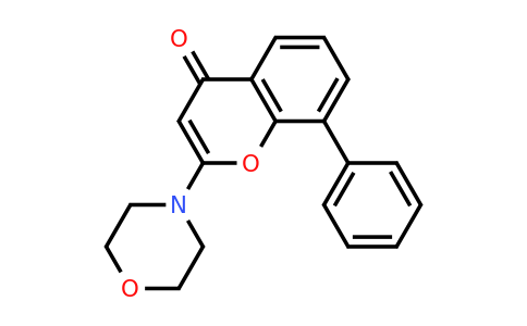 CAS 154447-36-6 | Ly-294002