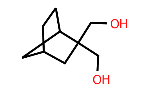 CAS 15449-66-8 | Bicyclo[2.2.1]heptane-2,2-diyldimethanol