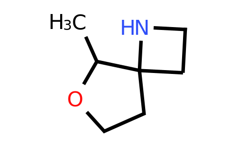 CAS 1546154-69-1 | 8-methyl-7-oxa-1-azaspiro[3.4]octane