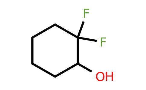 CAS 1546282-70-5 | 2,2-difluorocyclohexanol