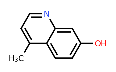 CAS 15463-09-9 | 4-Methylquinolin-7-ol