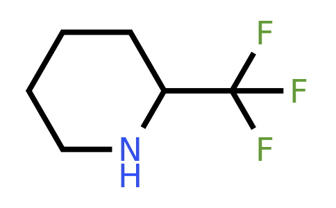 CAS 154630-93-0 | 2-(Trifluoromethyl)piperidine