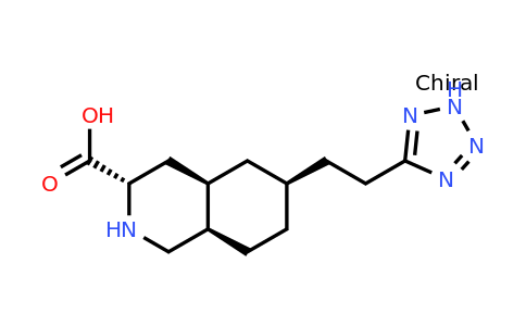 CAS 154652-83-2 | Tezampanel
