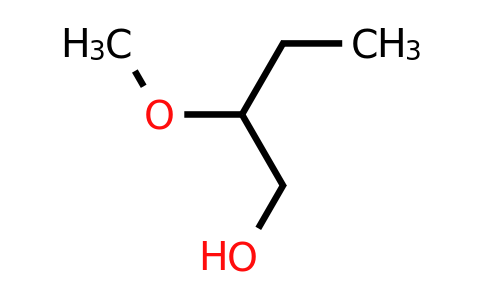 CAS 15467-25-1 | 2-Methoxy-1-butanol