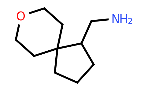 CAS 1546741-05-2 | {8-oxaspiro[4.5]decan-1-yl}methanamine