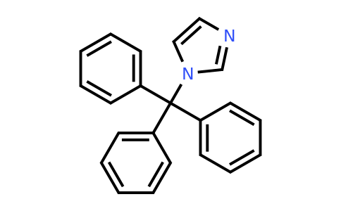 CAS 15469-97-3 | 1-(Triphenylmethyl)imidazole