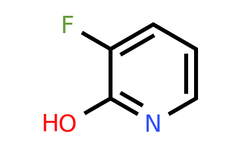 CAS 1547-29-1 | 3-Fluoro-2-hydroxypyridine