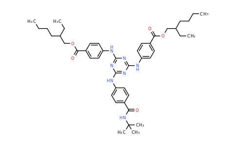 CAS 154702-15-5 | Iscotrizinol