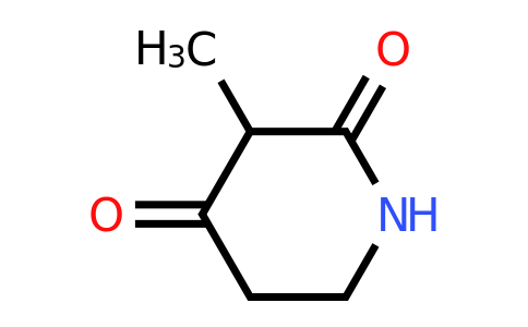 CAS 1547067-72-0 | 3-methylpiperidine-2,4-dione