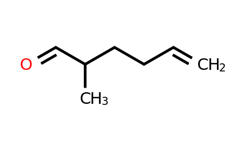 CAS 154779-70-1 | 2-methylhex-5-enal