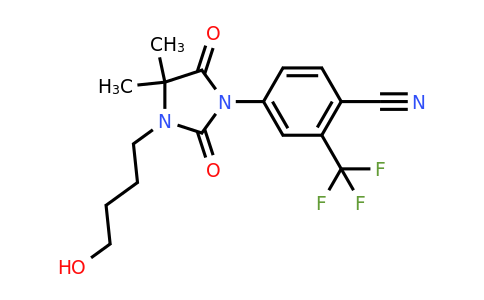 CAS 154992-24-2 | Ru-58841