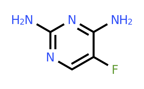 CAS 155-11-3 | 5-Fluoropyrimidine-2,4-diamine