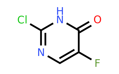 CAS 155-12-4 | 2-Chloro-5-fluoropyrimidin-4-one