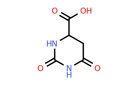 CAS 155-54-4 | 2,6-Dioxohexahydropyrimidine-4-carboxylic acid