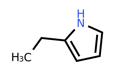 CAS 1551-06-0 | 2-Ethyl-1H-pyrrole