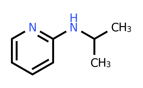 CAS 15513-18-5 | N-Isopropylpyridin-2-amine