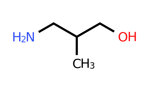 CAS 15518-10-2 | 3-Amino-2-methylpropan-1-ol