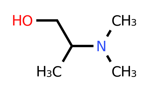 CAS 15521-18-3 | 2-(Dimethylamino)propan-1-ol