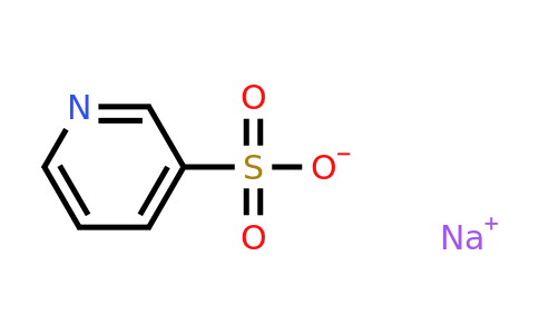 CAS 15521-77-4 | Sodium pyridine-3-sulfonate