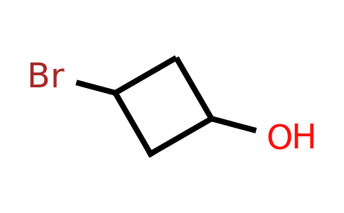 CAS 1552270-60-6 | 3-bromocyclobutanol