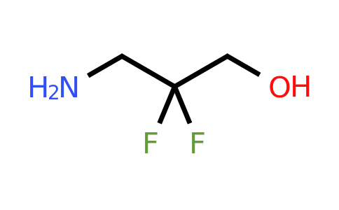 CAS 155310-11-5 | 3-amino-2,2-difluoropropan-1-ol