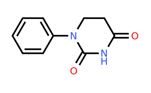 CAS 15533-68-3 | 1-Phenyldihydropyrimidine-2,4(1H,3H)-dione