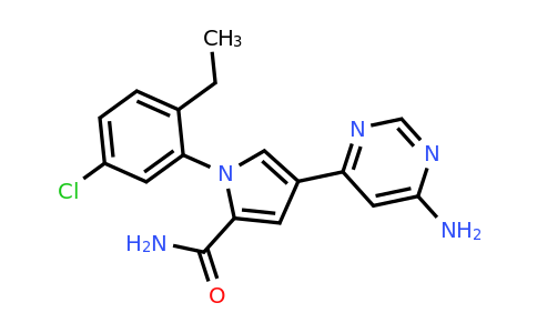 CAS 1553978-88-3 | Nms-P-830