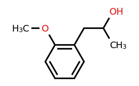 CAS 15541-26-1 | 1-(2-methoxyphenyl)propan-2-ol