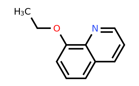 CAS 1555-94-8 | 8-Ethoxyquinoline