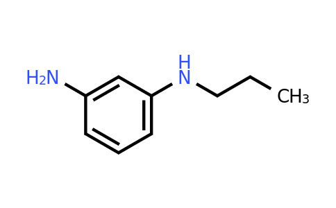 CAS 155525-49-8 | N1-Propylbenzene-1,3-diamine