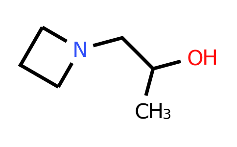 CAS 1556130-59-6 | 1-(azetidin-1-yl)propan-2-ol