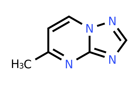 CAS 15562-30-8 | 5-Methyl-[1,2,4]triazolo[1,5-A]pyrimidine