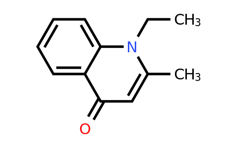 CAS 15574-80-8 | 1-Ethyl-2-methylquinolin-4(1H)-one