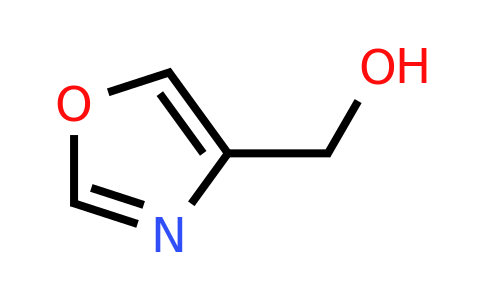 CAS 155742-48-6 | 4-Oxazolemethanol