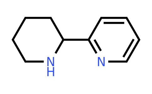 CAS 15578-73-1 | 2-(Piperidin-2-yl)pyridine