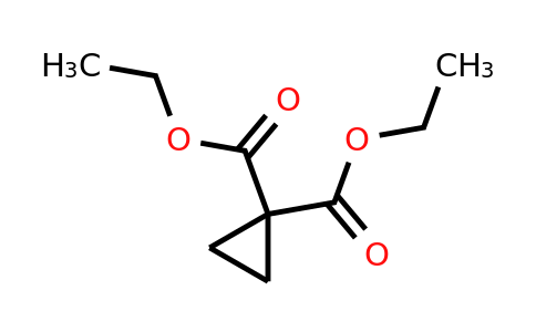 CAS 1559-02-0 | 1,1-diethyl cyclopropane-1,1-dicarboxylate