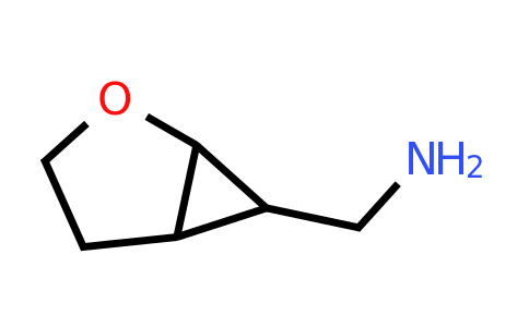 CAS 1559389-86-4 | {2-oxabicyclo[3.1.0]hexan-6-yl}methanamine