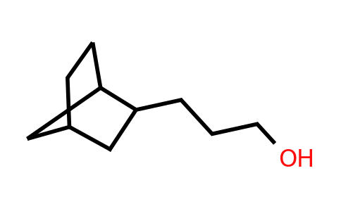 CAS 1559615-90-5 | 3-{bicyclo[2.2.1]heptan-2-yl}propan-1-ol