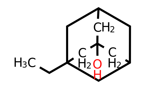 CAS 15598-87-5 | 3-Ethyladamantan-1-ol