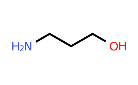 CAS 156-87-6 | 3-Aminopropan-1-ol